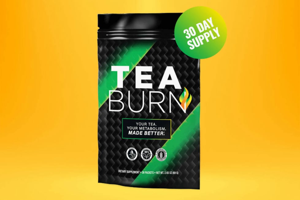 Tea Burn